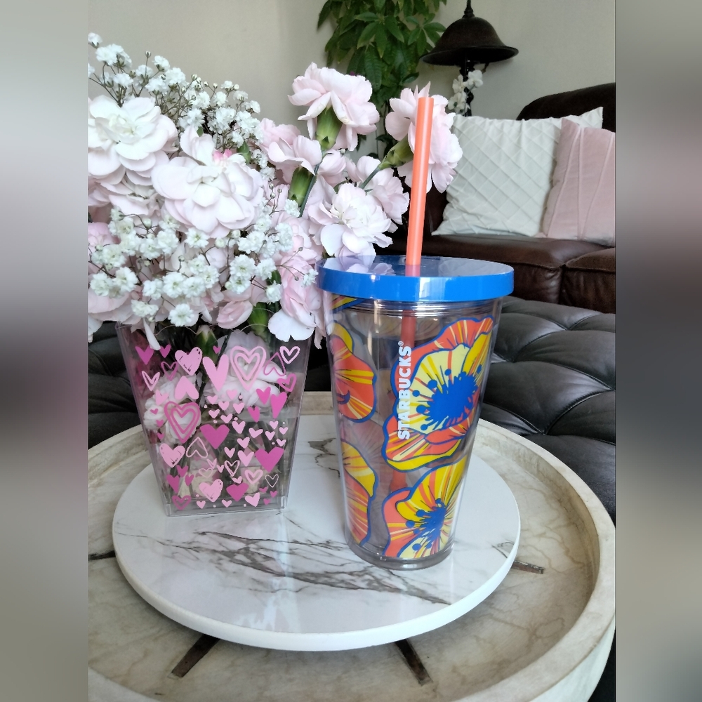Starbucks Drinkware